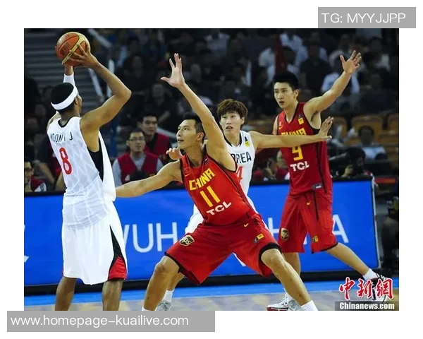 2011亚锦赛男篮对决韩国精彩回顾与赛后分析