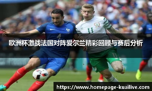 欧洲杯激战法国对阵爱尔兰精彩回顾与赛后分析