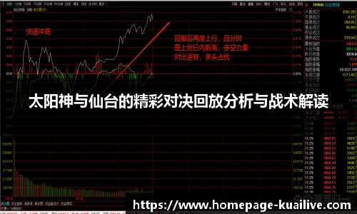 太阳神与仙台的精彩对决回放分析与战术解读