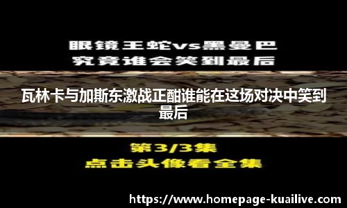 快体育直播
